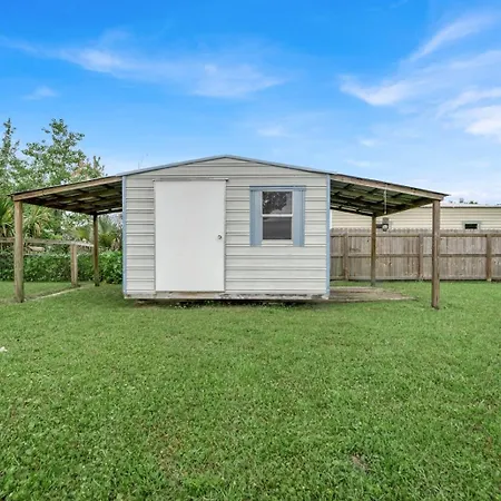 Luxury Bathroom Home With Game Room 25 Mins To Pcb